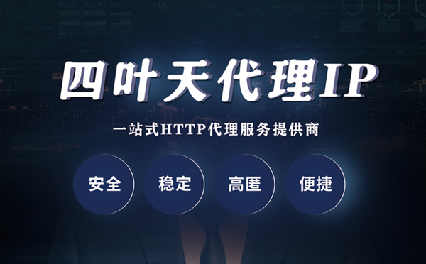 【内蒙古代理IP】代理ip客户端使用教程