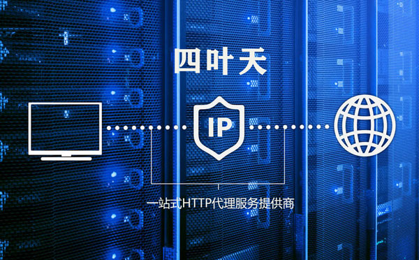 【内蒙古代理IP】代理IP的主要用途和使用注意事项